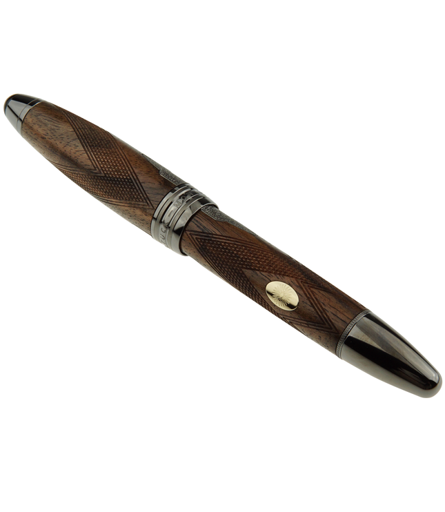 Montblanc Meisterstück Great Masters James Purdey & Sons Füller