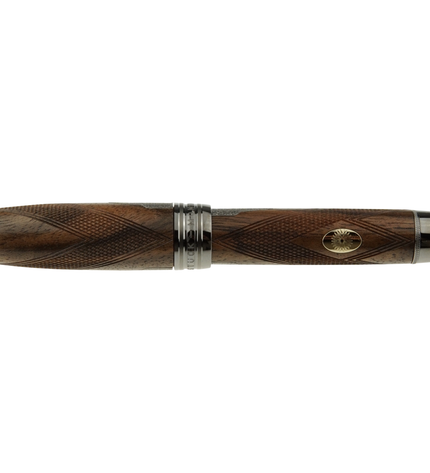 Montblanc Meisterstück Great Masters James Purdey & Sons Füller
