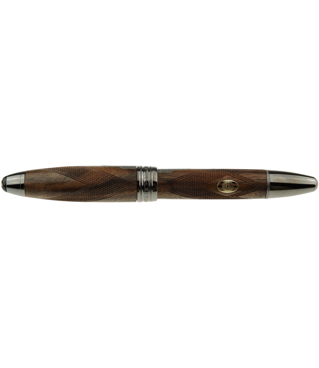 Montblanc Meisterstück Great Masters James Purdey & Sons Füller