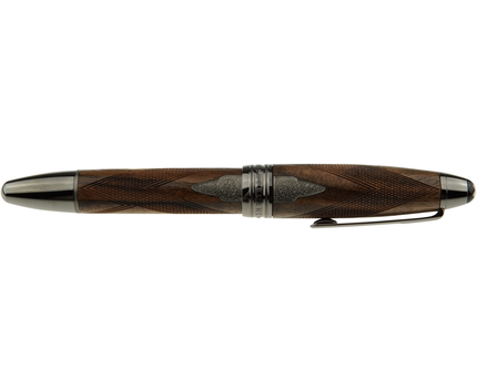 Montblanc Meisterstück Great Masters James Purdey & Sons Füller - meisterstück-shop.de