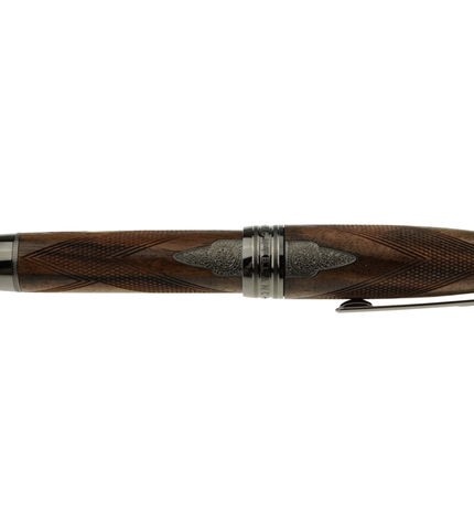 Montblanc Meisterstück Great Masters James Purdey & Sons Füller