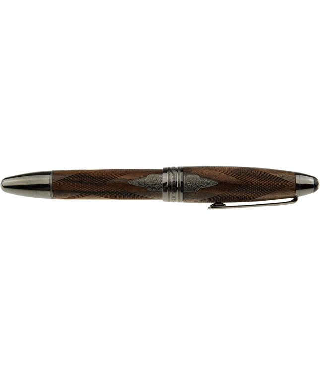 Montblanc Meisterstück Great Masters James Purdey & Sons Füller