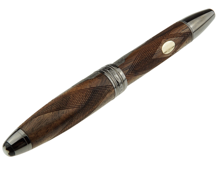 Montblanc Meisterstück Great Masters James Purdey & Sons Füller - meisterstück-shop.de