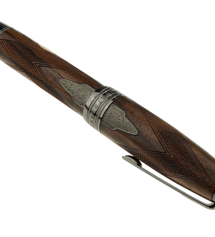 Montblanc Meisterstück Great Masters James Purdey & Sons Füller