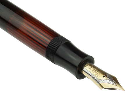 Montblanc Meisterstück Füller Nr.L139 - Vintage Zelluloid - meisterstück-shop.de