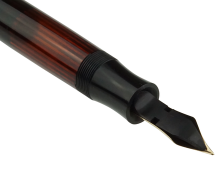 Montblanc Meisterstück Füller Nr.L139 - Vintage Zelluloid - meisterstück-shop.de