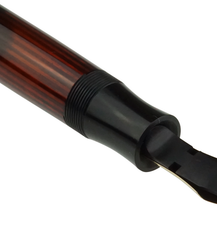Montblanc Meisterstück Füller Nr.L139 - Vintage Zelluloid