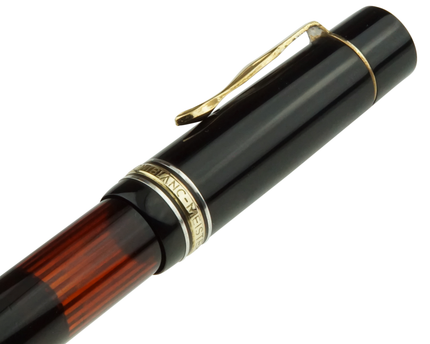 Montblanc Meisterstück Füller Nr.L139 - Vintage Zelluloid - meisterstück-shop.de