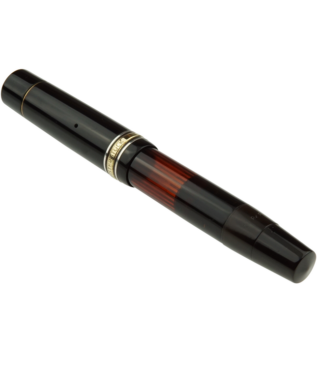 Montblanc Meisterstück Füller Nr.L139 - Vintage Zelluloid