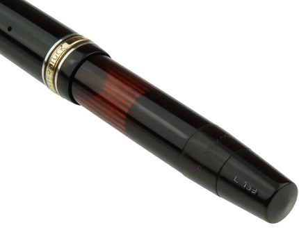 Montblanc Meisterstück Füller Nr.L139 - Vintage Zelluloid - meisterstück-shop.de
