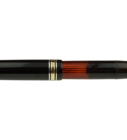 Montblanc Meisterstück Füller Nr.L139 - Vintage Zelluloid