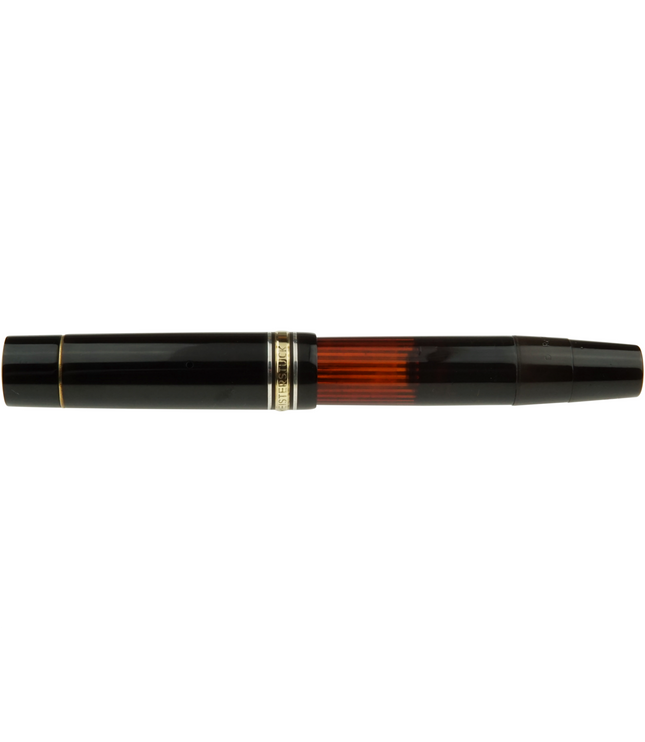 Montblanc Meisterstück Füller Nr.L139 - Vintage Zelluloid