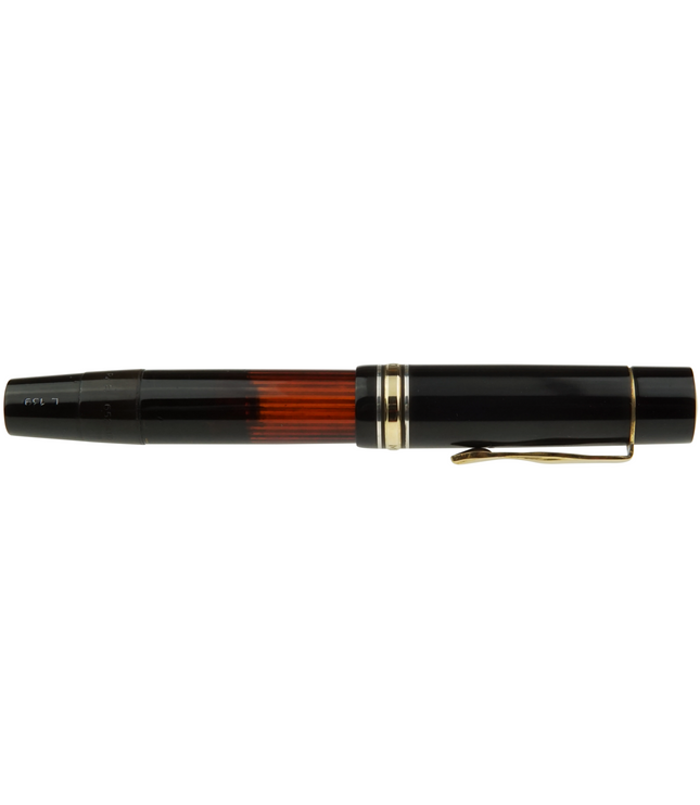 Montblanc Meisterstück Füller Nr.L139 - Vintage Zelluloid