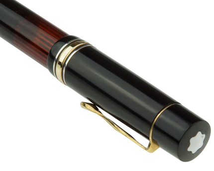 Montblanc Meisterstück Füller Nr.L139 - Vintage Zelluloid - meisterstück-shop.de