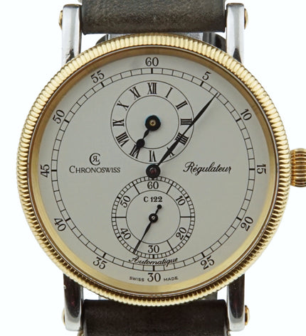 Chronoswiss Régulateur - meisterstück-shop.de