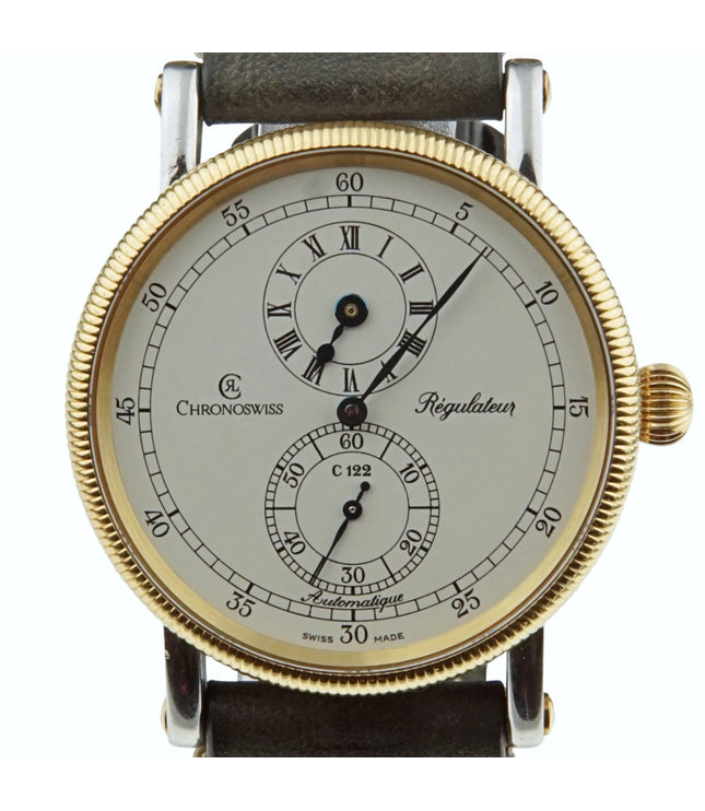 Chronoswiss Régulateur - meisterstück-shop.de