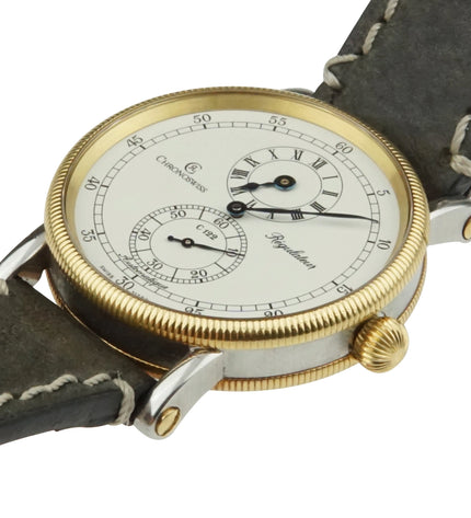 Chronoswiss Régulateur - meisterstück-shop.de