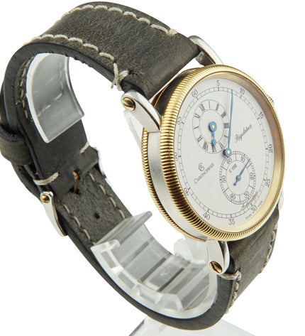 Chronoswiss Régulateur - meisterstück-shop.de
