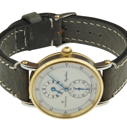 Chronoswiss Régulateur - meisterstück-shop.de