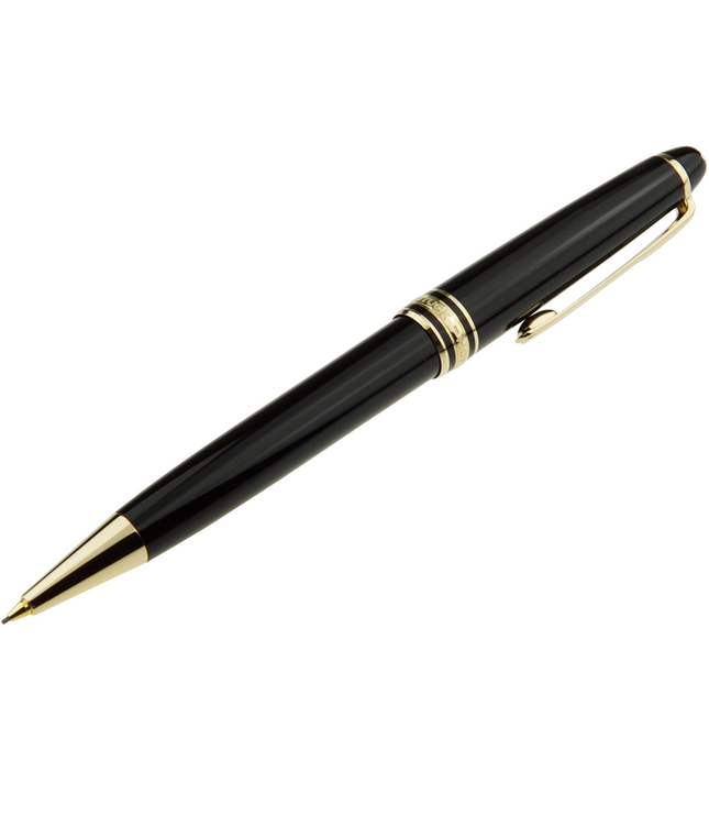 Montblanc Meisterstück Bleistift No.165 Classique Gold Coated