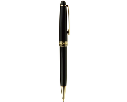 Montblanc Meisterstück Bleistift No.165 Classique Gold Coated