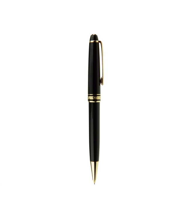 Montblanc Meisterstück Bleistift No.165 Classique Gold Coated