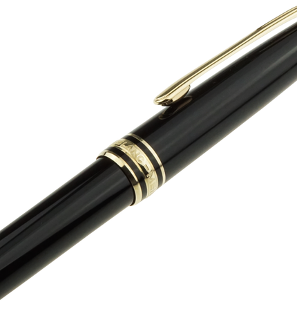 Montblanc Meisterstück Bleistift No.165 Classique Gold Coated