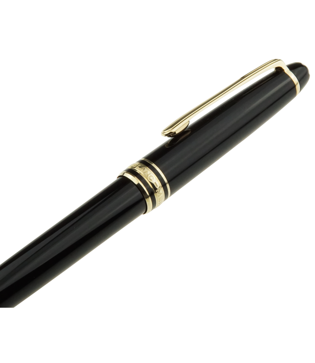 Montblanc Meisterstück Bleistift No.165 Classique Gold Coated