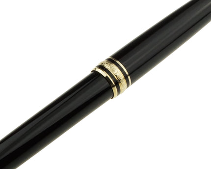 Montblanc Meisterstück Bleistift No.165 Classique Gold Coated