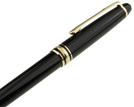 Montblanc Meisterstück Bleistift No.165 Classique Gold Coated