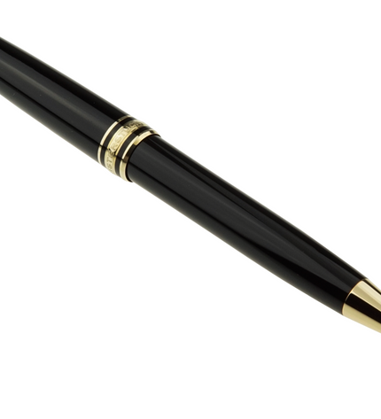Montblanc Meisterstück Bleistift No.165 Classique Gold Coated