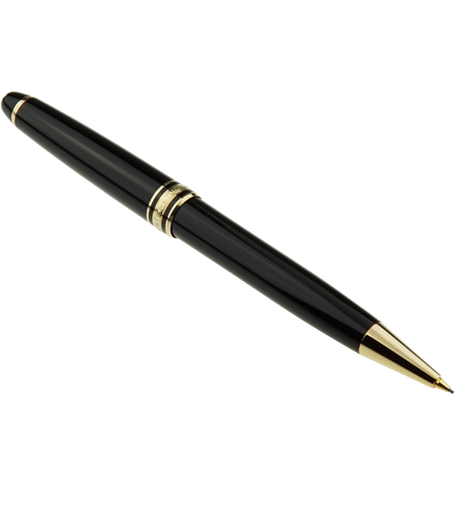 Montblanc Meisterstück Bleistift No.165 Classique Gold Coated