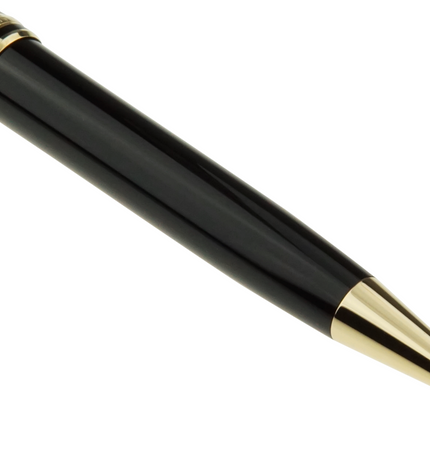 Montblanc Meisterstück Bleistift No.165 Classique Gold Coated