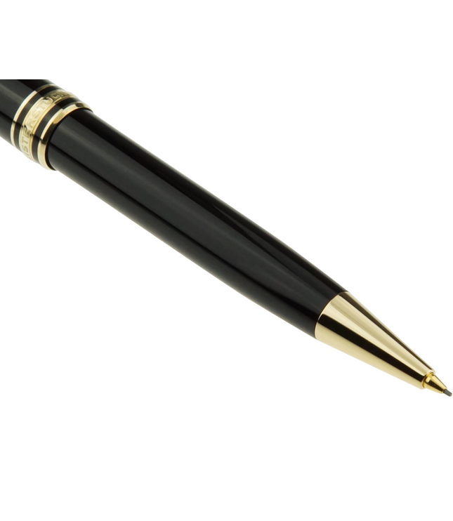 Montblanc Meisterstück Bleistift No.165 Classique Gold Coated