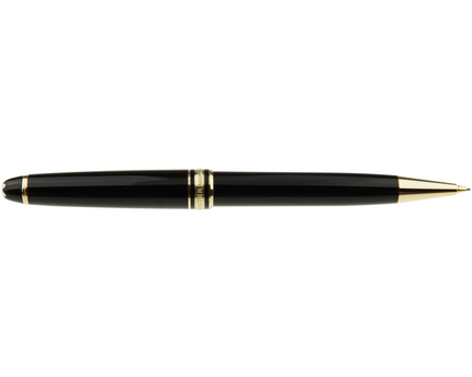 Montblanc Meisterstück Bleistift No.165 Classique Gold Coated - meisterstück-shop.de