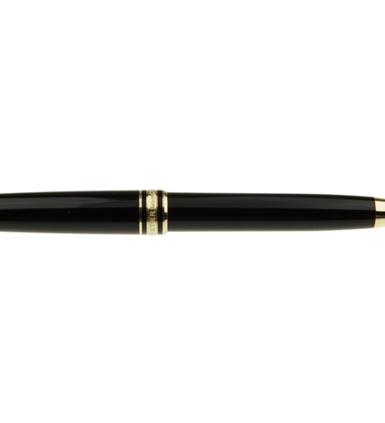Montblanc Meisterstück Bleistift No.165 Classique Gold Coated