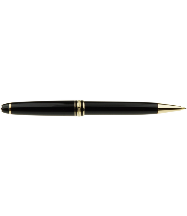Montblanc Meisterstück Bleistift No.165 Classique Gold Coated