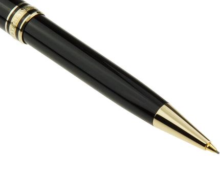Montblanc Meisterstück Bleistift No.165 Classique Gold Coated