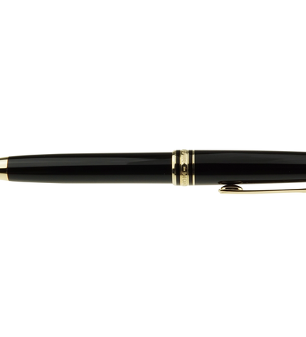 Montblanc Meisterstück Bleistift No.165 Classique Gold Coated