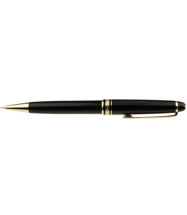Montblanc Meisterstück Bleistift No.165 Classique Gold Coated