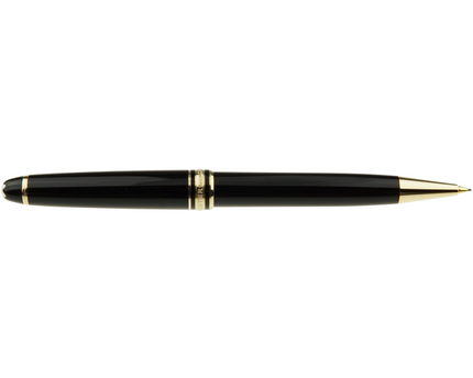 Montblanc Meisterstück Bleistift No.165 Classique Gold Coated