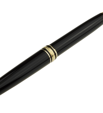 Montblanc Meisterstück Bleistift No.165 Classique Gold Coated