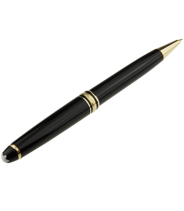 Montblanc Meisterstück Bleistift No.165 Classique Gold Coated