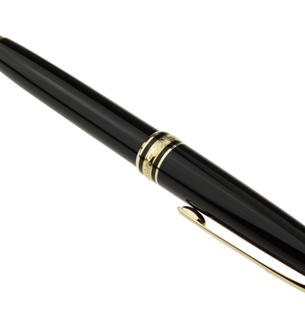 Montblanc Meisterstück Bleistift No.165 Classique Gold Coated