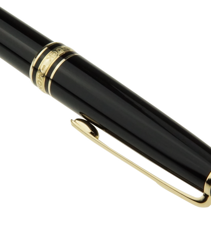 Montblanc Meisterstück Bleistift No.165 Classique Gold Coated