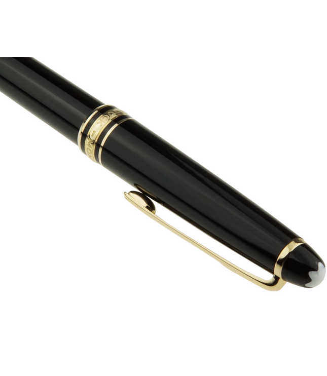 Montblanc Meisterstück Bleistift No.165 Classique Gold Coated