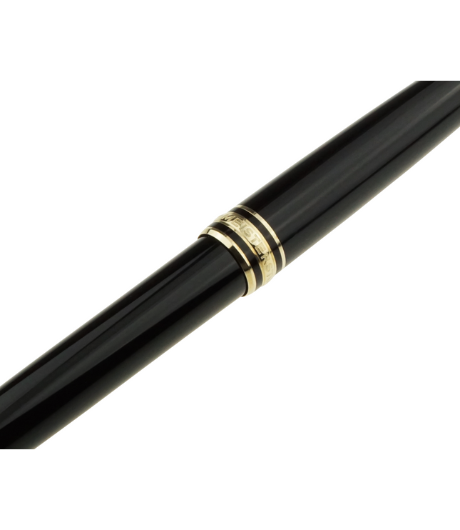 Montblanc Meisterstück Bleistift No.165 Classique Gold Coated