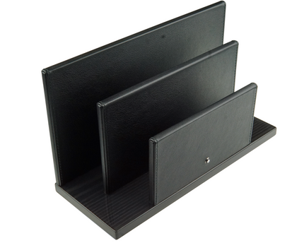 Montblanc Meisterstück Desk Accessoires Briefablage - meisterstück-shop.de