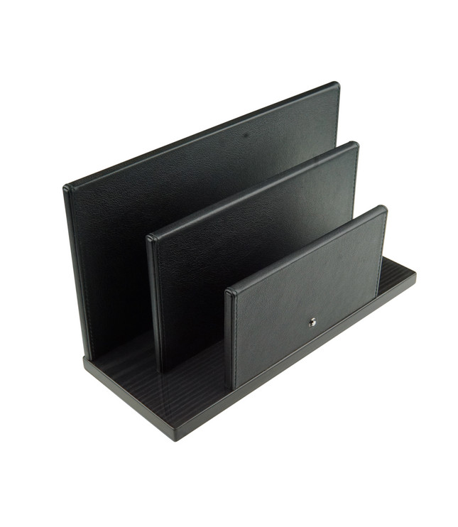 Montblanc Meisterstück Desk Accessoires Briefablage