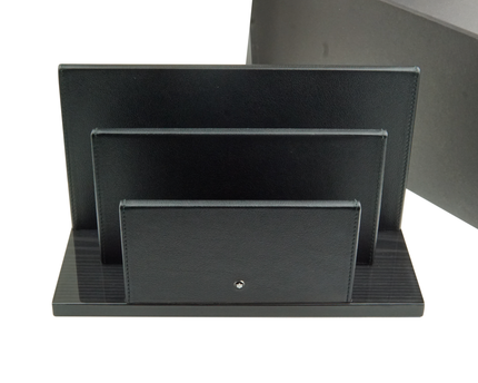 Montblanc Meisterstück Desk Accessoires Briefablage - meisterstück-shop.de